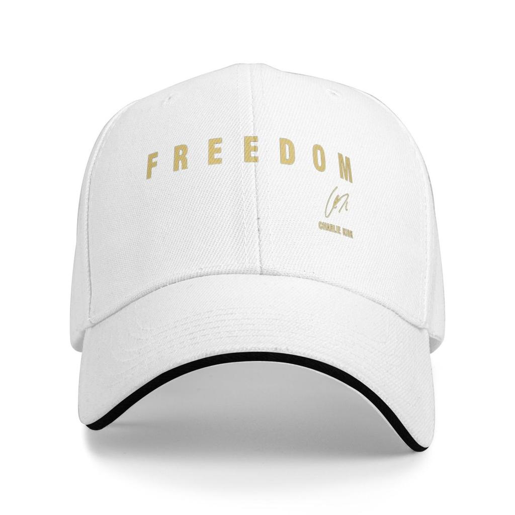 Charlie Kirk Freedom Baseball Caps Snapback Baseball Hats Breathable Casual Casquette Outdoor for Men And Women