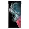 For Samsung Galaxy S22 Ultra 5G Skin-touch Frameless Phone Case Hard PC Phone Cover