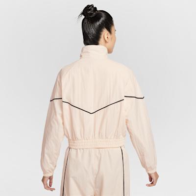 Women's Jacket Nike Speed AS W NSW NK WR WVN Jacket Women's