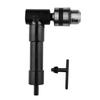 Adapter Drill Degree Chuck Conversion Head Degree Degree Drill Bit Adapter Drill Chuck Replacement Monitor Note Light Brightness