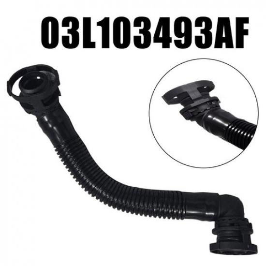 Quality Replacement Engine Breath Hose for For Golf and For Passat Models
