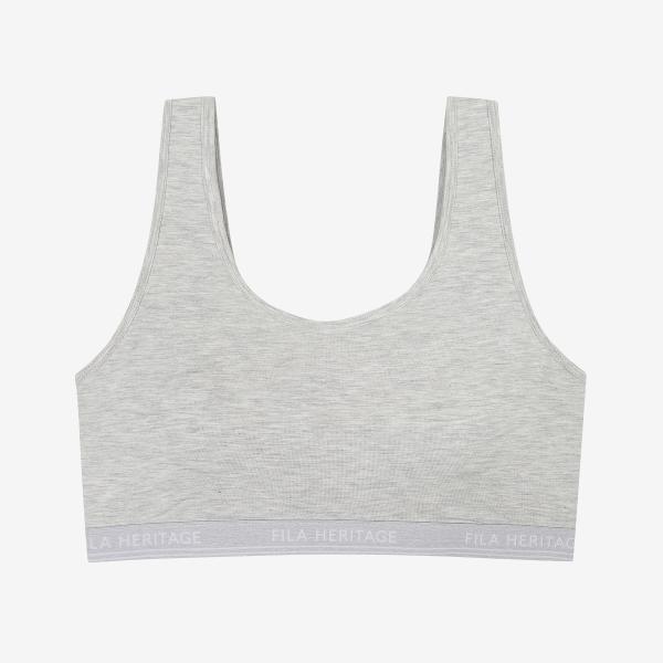 Fila Underwear Essential Basic Bra Top  Fi4itg1644flml 