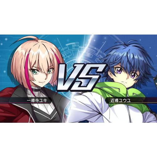 Cardfight!! Vanguard Dear Days -Switch