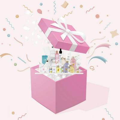 Oily Skin Rescue Mystery Box