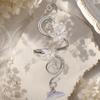 Flower Arm Cuff Butterfly Armband Sweet Arm Bracelet  Renaissance