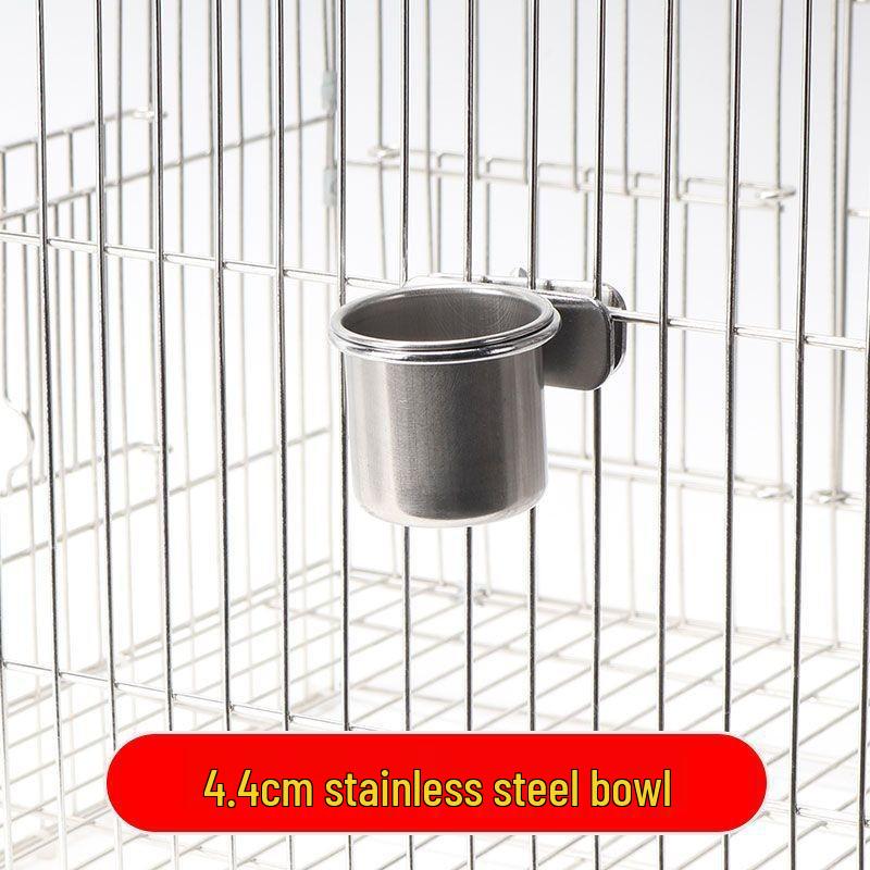 

Кормушка для птиц из нержавеющей стали: Пион Тигровый пион для корелл, жаворонков, дроздов и майн