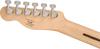 Squier by Fender Squier Electric Laurel Black Torino with Soft Case Sonic™ Telecaster® Guitar, Fingerboard, Pickguard, Red,