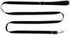 Dog Leash Traditional 2.5 Cm Black Fasten Dog Leash Traditional 2.5 Cm Black Fasten XXXL - 5 M