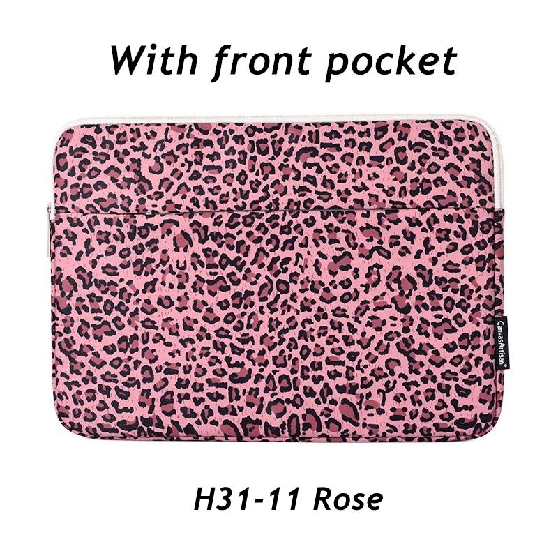 Brand Laptop Bag 12,13.3,14,15.4,15.6.16 Inch Waterproof Sleeve Case For Macbook Air Pro M 1 Man Lady Women Notebook Shockproof
