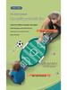 Cross-Border Children's Educational Football Table: Double Competitive Parent-Child Interaction Game