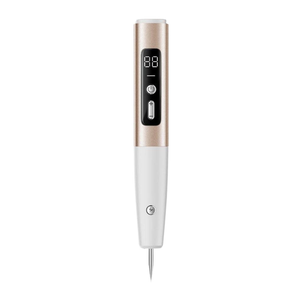 Portable  Removal Instrument Handheld Electric Small   Mole Pen Beauty Salon Instrument