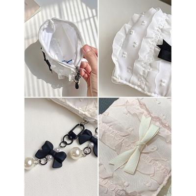 Instrumente și Accesorii – Truse și huse cosmetice