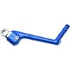 Motorbike Kick Starter Lever For YZ125 YZ250 YZ250X YZ250F YZ450F YZ250FX YZ450FX WR250F WR450F Motorcycle CNC Forged Kick Start Lever Pedal