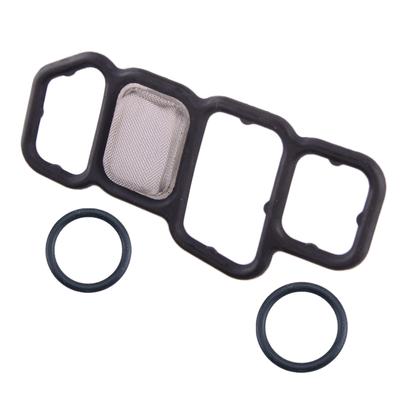 15826RNAA01 91319PAAA01 91333PNA003 Těsnění filtru O-kroužku cívky solenoidu VTEC Pasuje na Honda Accord CR-V XR-V Odyssey Acura