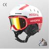 HEEDFUL Ski & Snowboard Helmet for Men and Women - Warm, Anti-Collision Protection