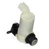 12V Electric Windshield Washer Pump Front - Rear  FIts Infiniti 2006-