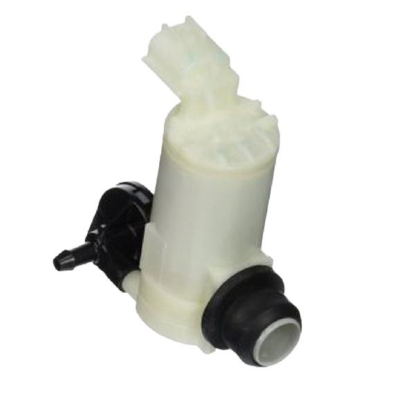 12V Electric Windshield Washer Pump Front - Rear  FIts Infiniti 2006-