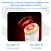 TEWIRROW Skin Lifting Firming Machine Radio Frequency Skincare Tools Wrinkle and Acne Removal EMS Anti-Aging Beauty Instrument