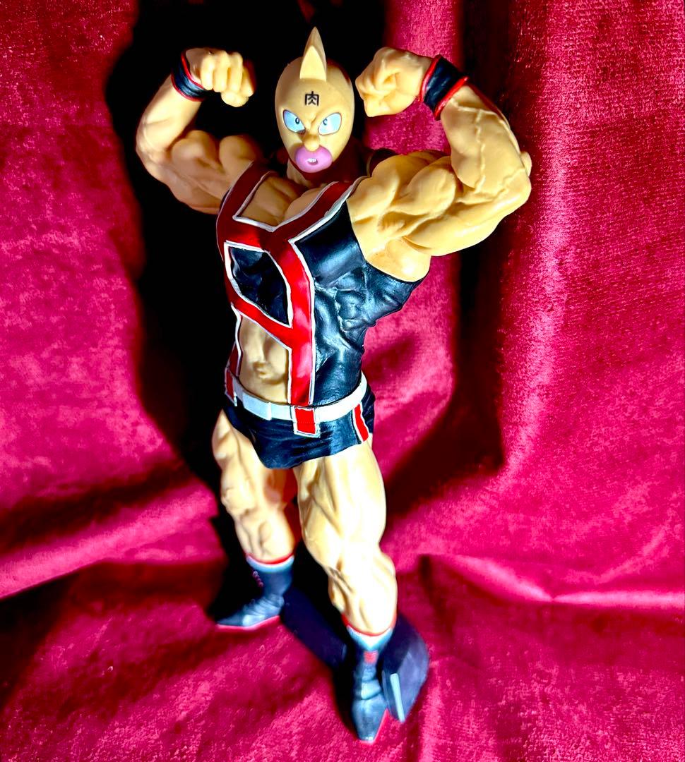 

[USED] Super Special Price - 16th Kinnikuman Jump 50th Anniversary Figure