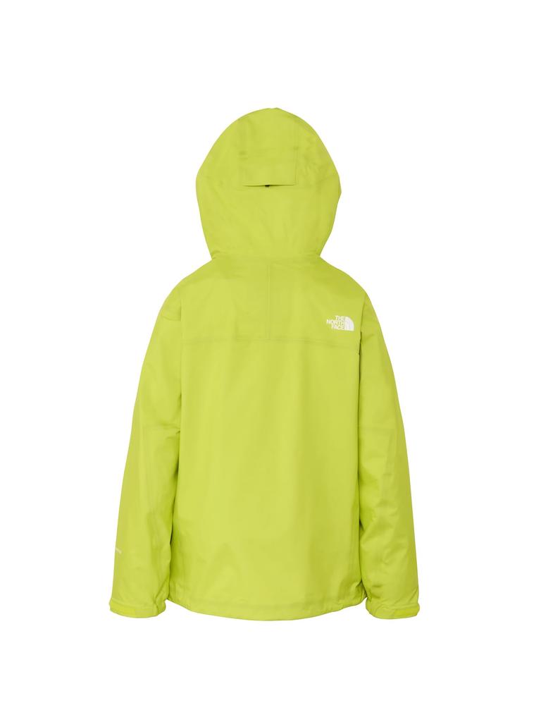 The North Face Climb Light Size M Jacket, Fizzlime,