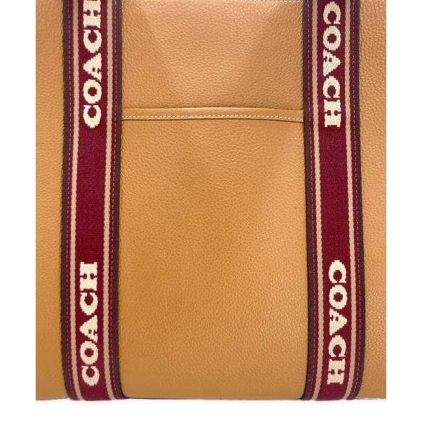 Used COACH Large Smith Tote Bag
