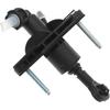 Clutch Master Cylinder Compatible with Suzuki Swift IV FZ NZ K12B K14B 2010 2011 2012 2013 2014-2020 23810-68L21 23810-68L21-000 23810-68L20