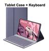 Tastaturhülle für LEGION Y700 Hülle Funda Game Magic Tablet-Tastaturabdeckung für Legion Y700 3. Gen 8,8 Zoll TB321FU