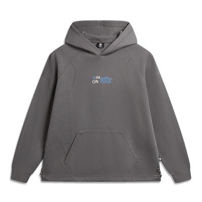 Oberteile – Hoodies & Sweatshirts
