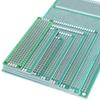1Pcs Universal PCB Board Tin-plated Circuit Boards New Prototype Board  For DIY Soldering Project
