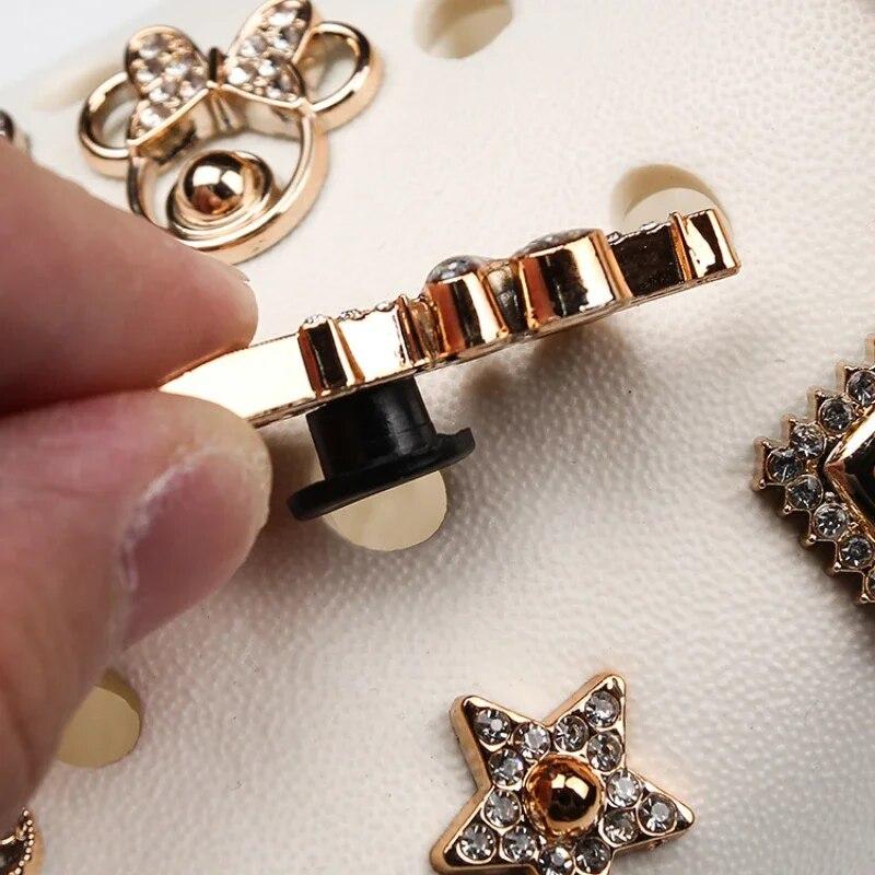 Очарование для обуви — фото 5