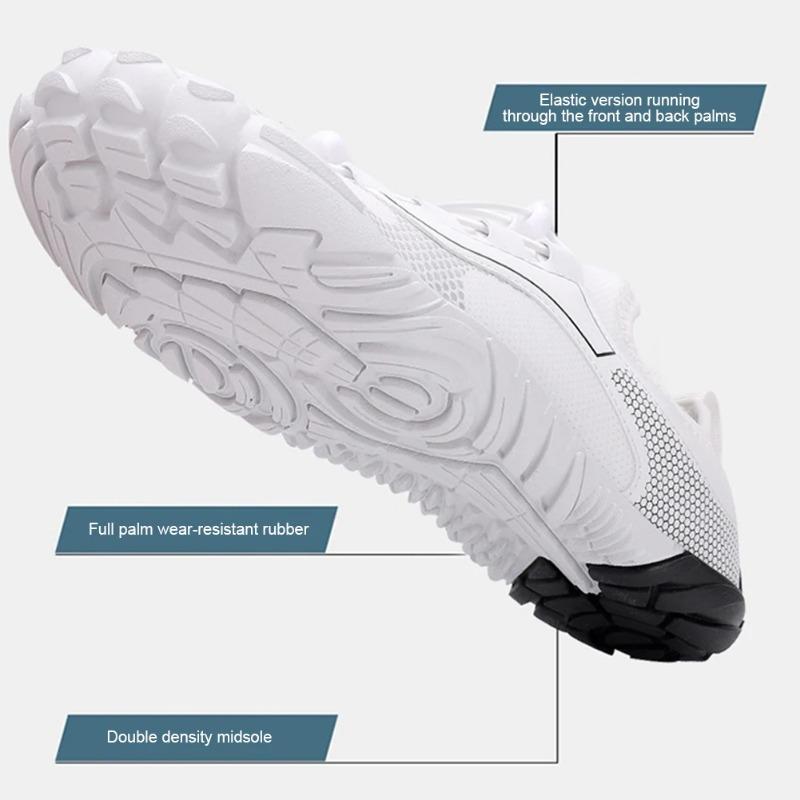 Plush Warm Hiking Shoes Outdoor Climbing Shoes Comfy Winter Non-Slip Sneakers for Trekking Camping Walking Cotton Shoes