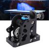 HGX Extruder Kit Hardened Steel Reduction Gear Hotend All Metal HGX Extruder for CR10 for Ender 3 CR6 for   3D Printer