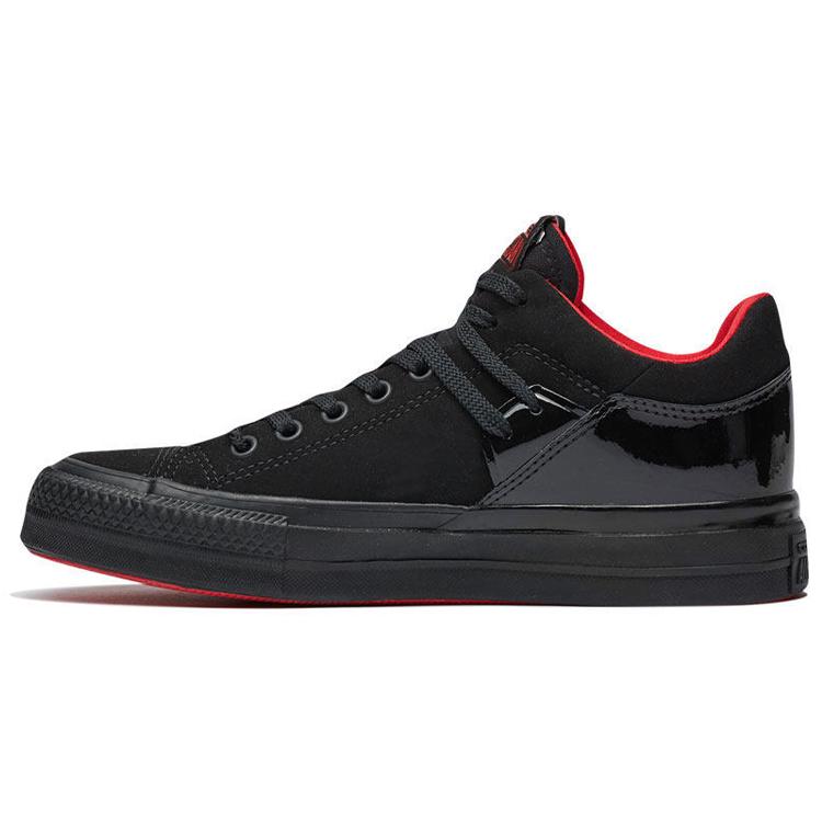 

Converse Chuck Taylor All Star Standard Black Women s 562426C 36.5