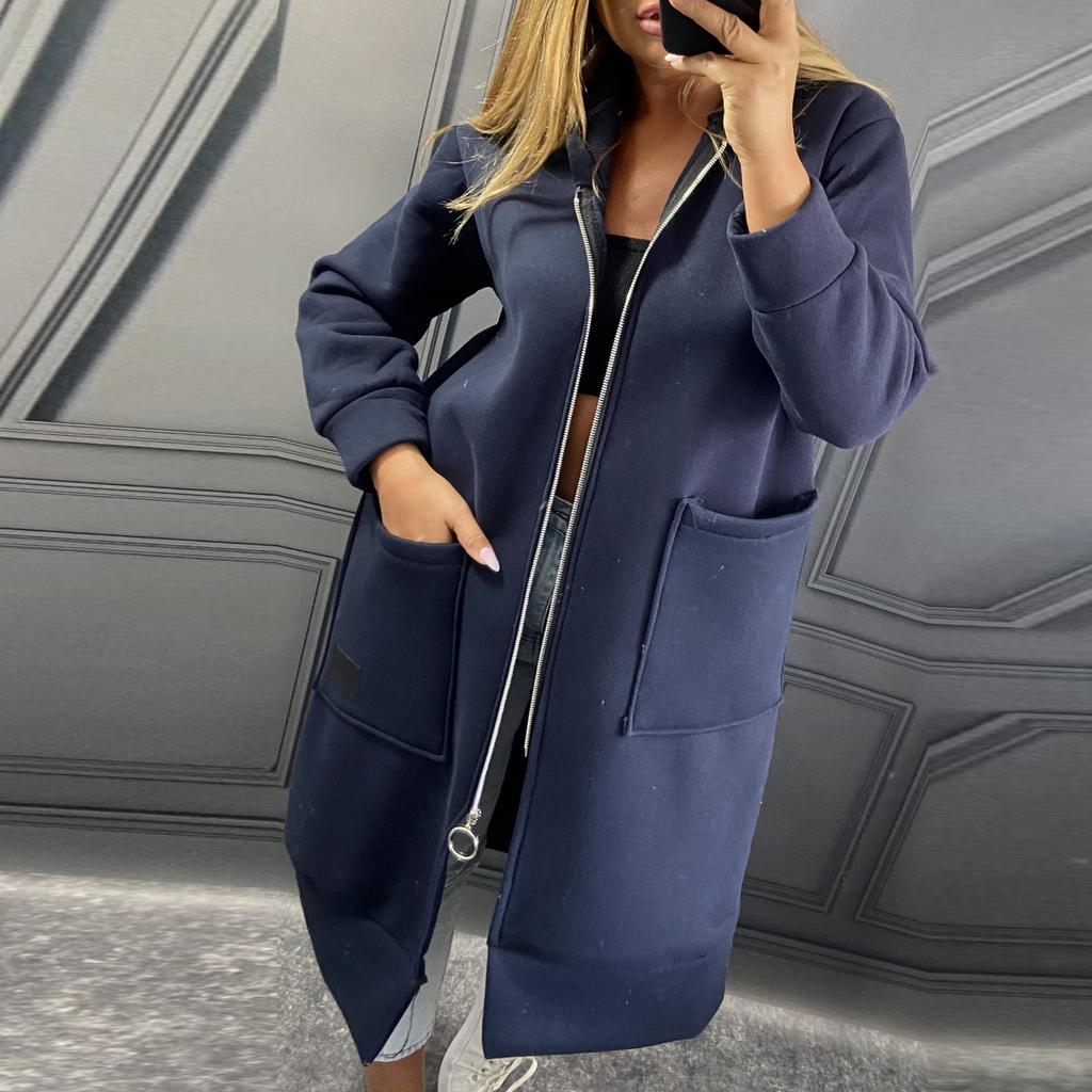 Women‘s Cardigan Sweaters Long Sleeve Casual Lightweight Button Down V-Neck Fall Clothes