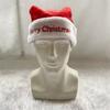 Winter Party Decoration Hat Red Christmas Cap Parent-child Christmas Hat Christmas Hat Plush Hat