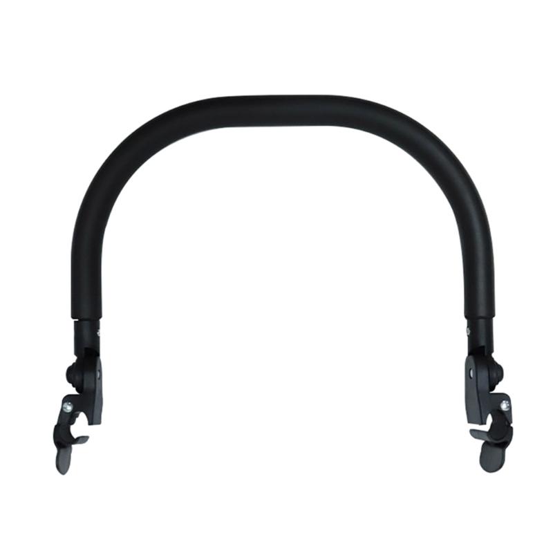 Versatile Stroller Accessories Adjustable & Multi Functional Armrest Easy To Install Front Bar for Yoyo Babysing Hiwide