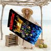 Roblox Beach Towel Super Soft Absorbent Comfortable Lightweight Suitable for Sports, Travel, Swimming, Yoga, Bathroom, Beach, And Pool