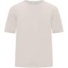 Lululemon Heavyweight T-Shirts Men's Crew Neck Moderate Straight Fit LM3FBSS