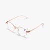 Lugo Btikeol Eyeglass Frames (Lc5882 550 52)