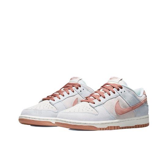 Nike Dunk Low Retro Fossil Rose  DH7577-001