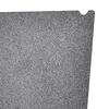 Double Side Textured PEI Sheet For Easy Print Removal And Enhances Adhesion On X3pro X4pro Printers