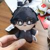 10CM P5 Joker Plüschtier 25. Jubiläum Joker Shiomi Kotone Yuuki Makoto Cosplay Anime Plüschtier Anhänger Kinder Geschenke