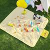 Yike Little Flying Leaf Waterproof Picnic Mat