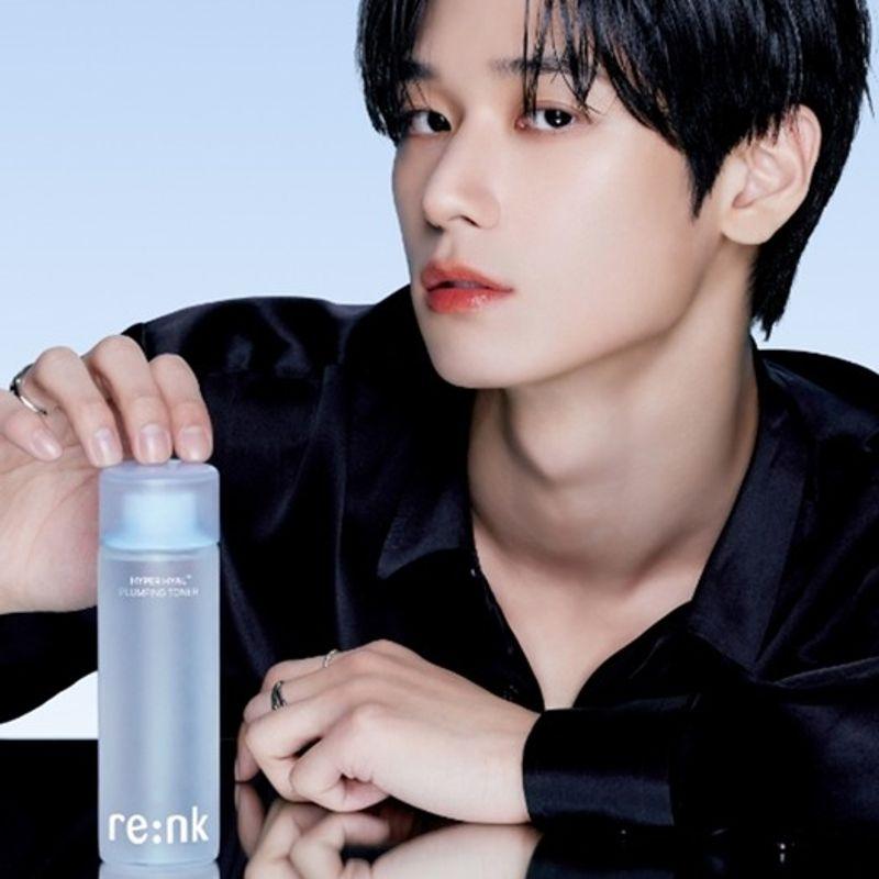 

Hyper Hyal Plumping Toner 200ml