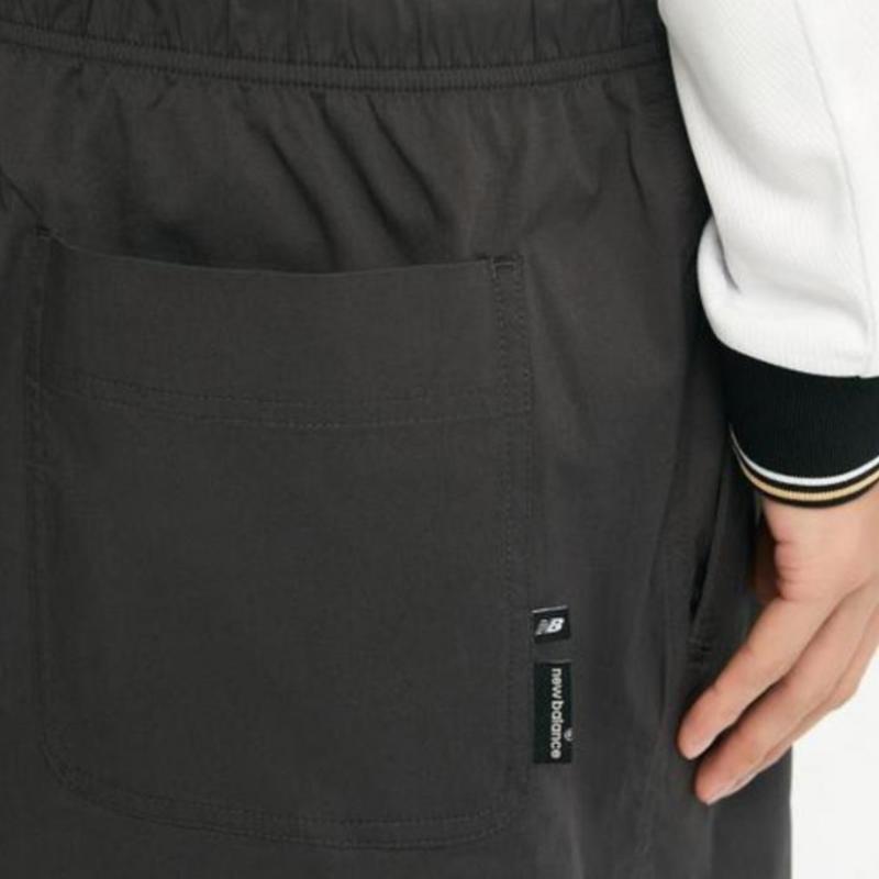New Balance Pants Wide Parachute Pants   Nbntd32713 17