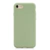 Case for iPhone SE (2022) - TPU, Green