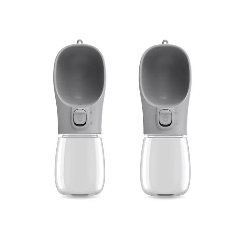 Pet Water Cup Dog Outdoor Portable Large Capacity Outdoor Cat Drinking Fountain Dog Drinking Water Cup Drinking Water Feeding