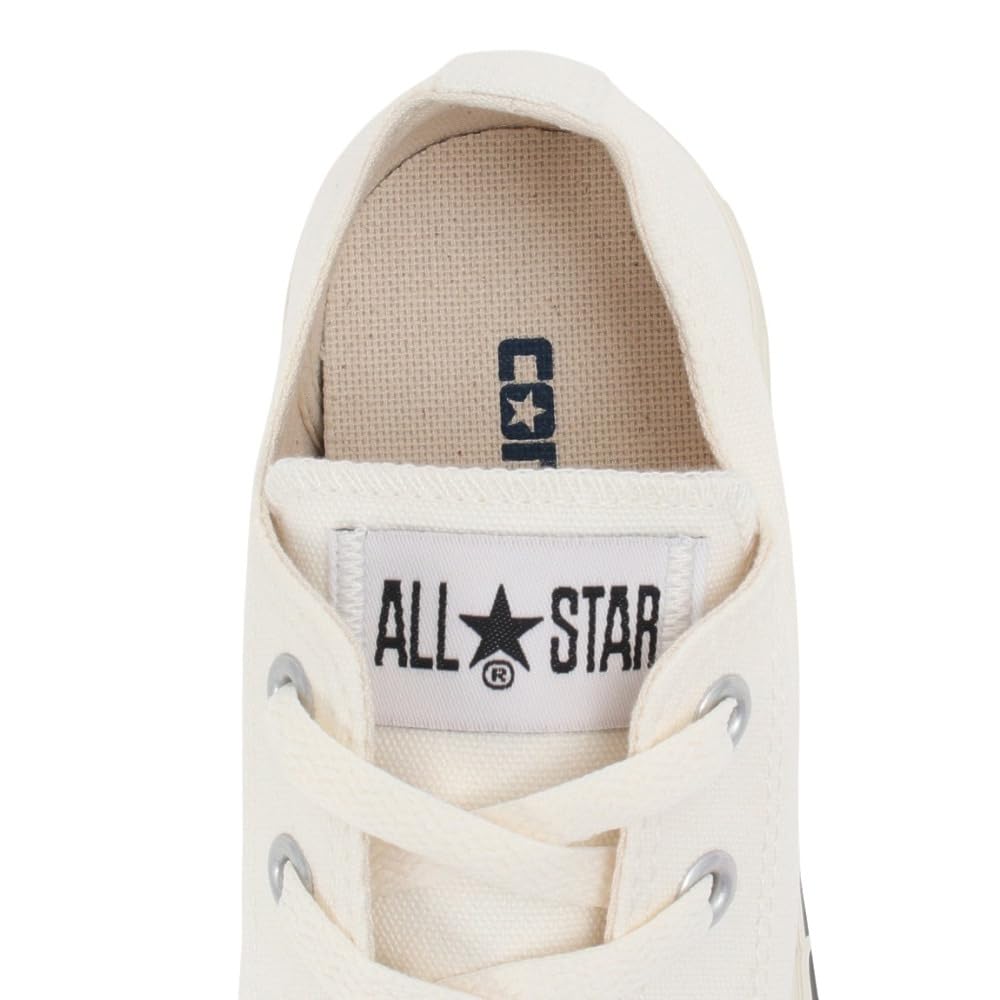 All Star PLTS Logo Aufnäher OX