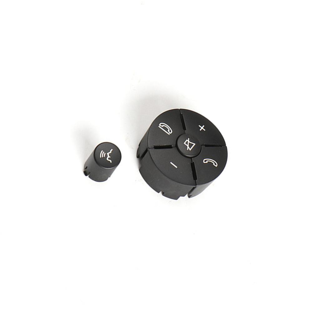 Steering Wheel Switch Button For Mercedes-Benz W204 W212 X204 W207 C/E/GLK-CLass
