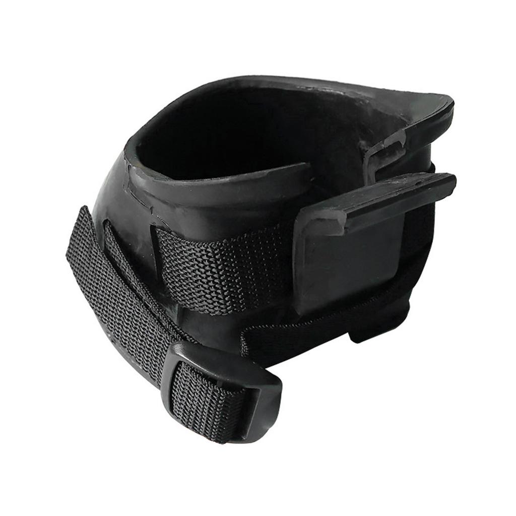 1 Pair Horse Hoof Protective Gear and Training Equipment, Horse Hoof Boot, Equine Boot, Over Reach Boot for Horses